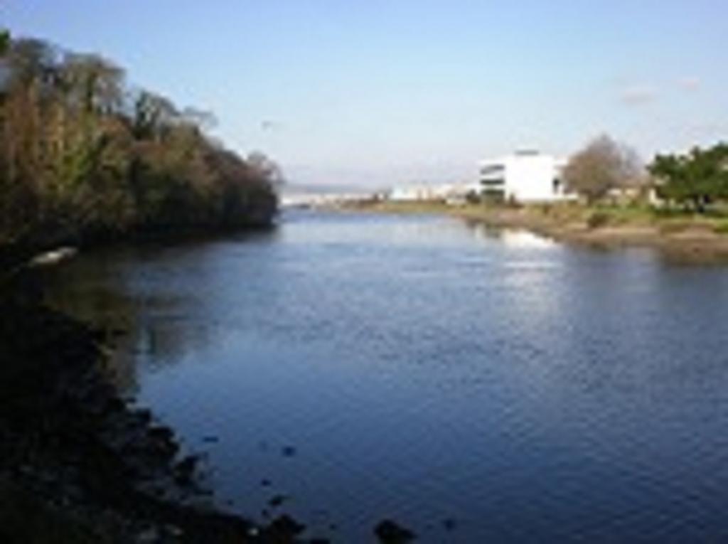 River Lodge Accomodation Wicklow Exterior photo